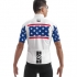 Assos SS.neoPro USA fietsshirt heren  AS132025398